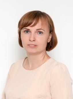 Поленцева Ольга Анатольевна