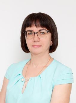 Басенкова Юлия Викторовна