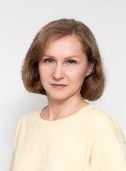 Речкунова Наталья Александровна