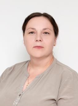 Абзалова Наталья Валериевна