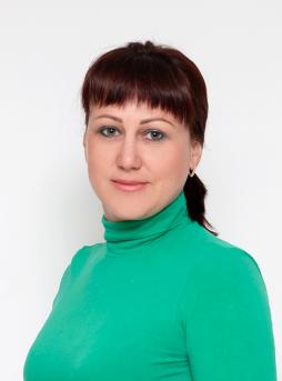 Виноградова Наталья Юрьевна